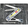 Швейцарский нож Victorinox 0.6223.L2001 Bike Ride (7 функций) Швейцарский нож Victorinox 0.6223.L2001 Bike Ride (7 функций)