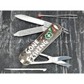 Швейцарский нож Victorinox 0.6223.L2005 Gone Fishing (7 функций)