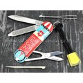 Швейцарский нож Victorinox 0.6223.L1910 Let It Pop! (7 функций)