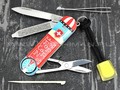 Швейцарский нож Victorinox 0.6223.L1910 Let It Pop! (7 функций)