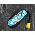 Швейцарский нож Victorinox 0.6223.L1910 Let It Pop! (7 функций)