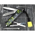 Швейцарский нож Victorinox 0.6223.L1905 When Life Gives You (7 функций)