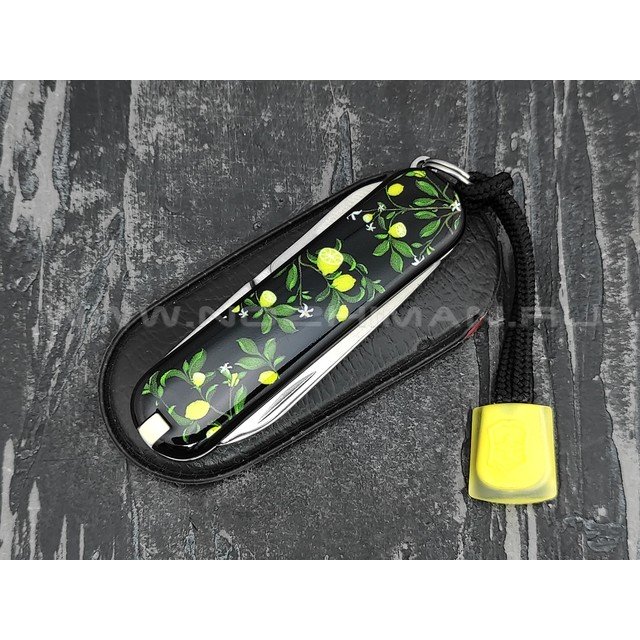 Швейцарский нож Victorinox 0.6223.L1905 When Life Gives You (7 функций)