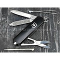 Швейцарский нож Victorinox 0.6223.3 Classic SD Black (7 функций)