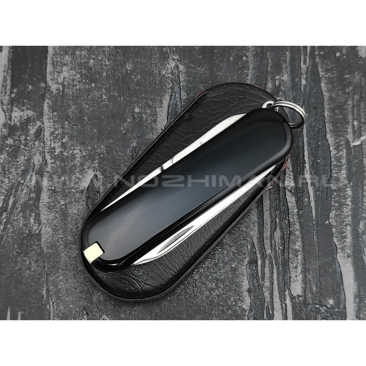 Швейцарский нож Victorinox 0.6223.3 Classic SD Black (7 функций)