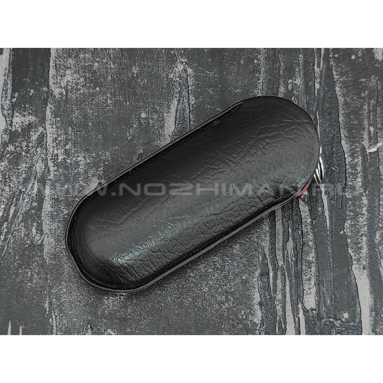 Швейцарский нож Victorinox 0.6223.3 Classic SD Black (7 функций)