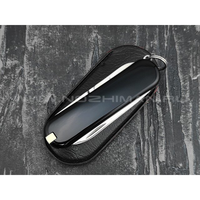 Швейцарский нож Victorinox 0.6223.3 Classic SD Black (7 функций)