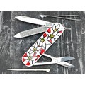 Швейцарский нож Victorinox 0.6203.840 Classic Edelweiss (7 функций)