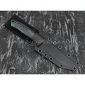 Апус Guard Dog сталь N690, рукоять G10 black/hunter