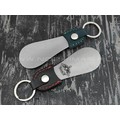 Ложка для обуви брелок Atroposknife Ложка для обуви брелок Atroposknife