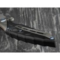 Нож Rike Knife Thor7-B RK12922-4 сталь 154CM, рукоять G10 и титан Нож Rike Knife Thor7-B RK12922-4 сталь 154CM, рукоять G10 и титан