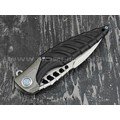 Нож Rike Knife Thor7-B RK12922-4 сталь 154CM, рукоять G10 и титан Нож Rike Knife Thor7-B RK12922-4 сталь 154CM, рукоять G10 и титан
