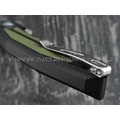 Нож Rike Knife Tulay-BOG RK12863-2 сталь 154CM, рукоять G10 Нож Rike Knife Tulay-BOG RK12863-2 сталь 154CM, рукоять G10
