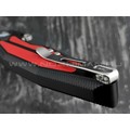 Нож Rike Knife Tulay-BR RK12863-1 сталь 154CM, рукоять G10 Нож Rike Knife Tulay-BR RK12863-1 сталь 154CM, рукоять G10