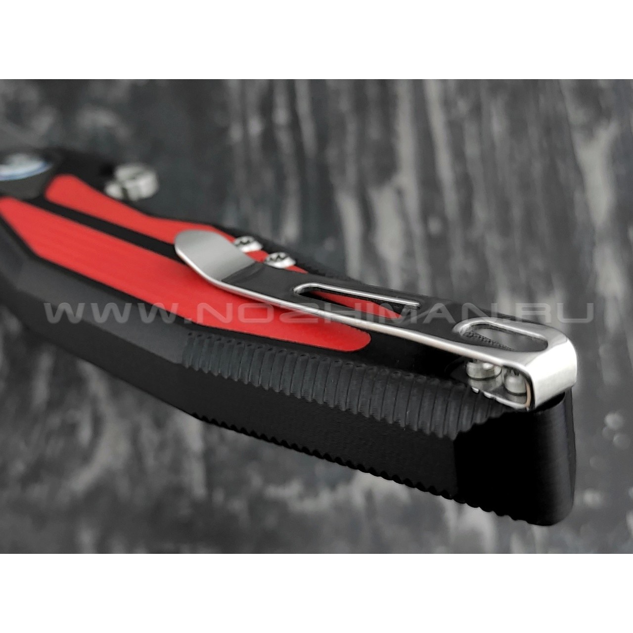 Нож Rike Knife Tulay-BR RK12863-1 сталь 154CM, рукоять G10