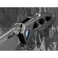 Нож Rike Knife Knight-G RK11952-1 сталь N690, рукоять титан