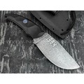 Волчий Век нож "Fantocci" Custom 1984 сталь PGK WA, рукоять G10, титан Волчий Век нож "Fantocci" Custom 1984 сталь PGK WA, рукоять G10, титан