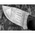 Волчий Век нож "Fantocci" Custom 1984 сталь PGK WA, рукоять G10, титан Волчий Век нож "Fantocci" Custom 1984 сталь PGK WA, рукоять G10, титан