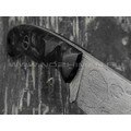 Волчий Век нож "Mark-I" Custom Dark Russian Tales сталь Niolox WA, рукоять композит