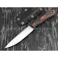 РВС нож "Купец" сталь N690, рукоять микарта