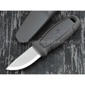 MORAKNIV нож Eldris 13843 сталь inox, рукоять резинопластик dark grey MORAKNIV нож Eldris 13843 сталь inox, рукоять резинопластик dark grey