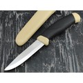 MORAKNIV нож Companion Desert 13166 сталь inox, рукоять резинопластик MORAKNIV нож Companion Desert 13166 сталь inox, рукоять резинопластик