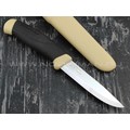 MORAKNIV нож Companion Desert 13166 сталь inox, рукоять резинопластик MORAKNIV нож Companion Desert 13166 сталь inox, рукоять резинопластик