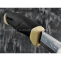 MORAKNIV нож Companion Desert 13166 сталь inox, рукоять резинопластик MORAKNIV нож Companion Desert 13166 сталь inox, рукоять резинопластик