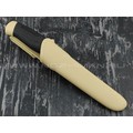 MORAKNIV нож Companion Desert 13166 сталь inox, рукоять резинопластик MORAKNIV нож Companion Desert 13166 сталь inox, рукоять резинопластик