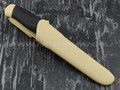 MORAKNIV нож Companion Desert 13166 сталь inox, рукоять резинопластик