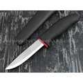 MORAKNIV нож 711 11481 сталь carbon, рукоять резинопластик MORAKNIV нож 711 11481 сталь carbon, рукоять резинопластик