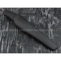 MORAKNIV нож 711 11481 сталь carbon, рукоять резинопластик MORAKNIV нож 711 11481 сталь carbon, рукоять резинопластик