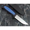 MORAKNIV нож Pro S Blue 12242 сталь inox, рукоять резинопластик