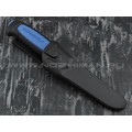 MORAKNIV нож Pro S Blue 12242 сталь inox, рукоять резинопластик