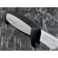 MORAKNIV нож Pro Robust (C) Grey 12249 сталь carbon, рукоять резинопластик MORAKNIV нож Pro Robust (C) Grey 12249 сталь carbon, рукоять резинопластик