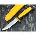 MORAKNIV нож Basic 511 Ltd Ed 2020 (C) 13710 сталь carbon, рукоять пластик MORAKNIV нож Basic 511 Ltd Ed 2020 (C) 13710 сталь carbon, рукоять пластик