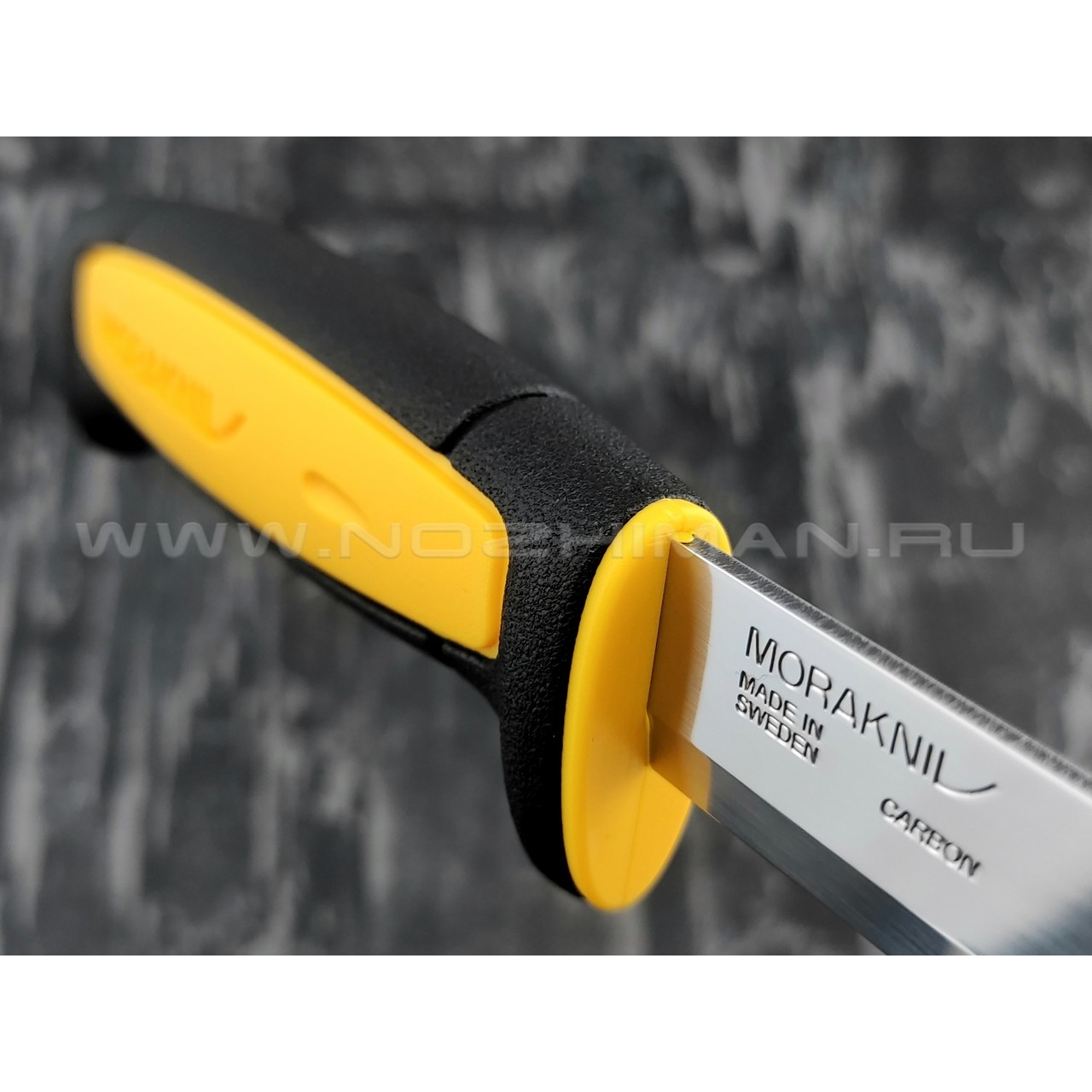 MORAKNIV нож Basic 511 Ltd Ed 2020 (C) 13710 сталь carbon, рукоять пластик