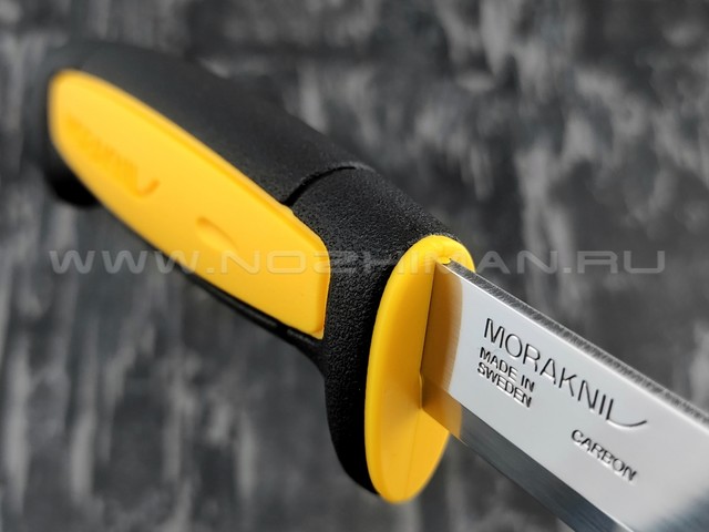 MORAKNIV нож Basic 511 Ltd Ed 2020 (C) 13710 сталь carbon, рукоять пластик