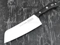 QXF нож-тяпка R-4217 сталь 40Cr14, рукоять ABS