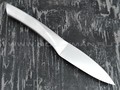 QXF овощной нож R-4473 сталь 40Cr14, рукоять сталь
