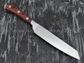 QXF Knight универсальный нож R-5265 сталь 50Cr15MoV, рукоять дерево