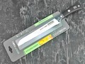QXF нож для хлеба R-4238 сталь 40Cr14, рукоять ABS