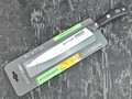 QXF разделочный нож R-4248 сталь 40Cr14, рукоять ABS