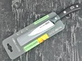 QXF овощной нож R-4273 сталь 40Cr14, рукоять ABS