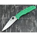 Нож Spyderco Endura 4 C10FPGR, сталь VG-10, рукоять FRN Нож Spyderco Endura 4 C10FPGR, сталь VG-10, рукоять FRN