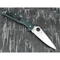 Нож Spyderco Endura 4 C10PGRE, сталь ZDP-189, рукоять FRN Нож Spyderco Endura 4 C10PGRE, сталь ZDP-189, рукоять FRN