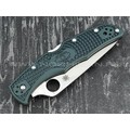 Нож Spyderco Endura 4 C10PGRE, сталь ZDP-189, рукоять FRN Нож Spyderco Endura 4 C10PGRE, сталь ZDP-189, рукоять FRN