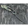 Нож Spyderco Military 36GPCMOBK, сталь CPM S30V, рукоять G10 Нож Spyderco Military 36GPCMOBK, сталь CPM S30V, рукоять G10
