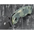 Нож Spyderco Military 36GPCMOBK, сталь CPM S30V, рукоять G10 Нож Spyderco Military 36GPCMOBK, сталь CPM S30V, рукоять G10
