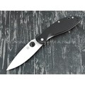 Нож Spyderco Astute C252GP, сталь 8Cr13MoV, рукоять G10